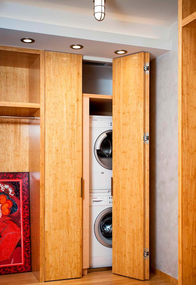 How to Design A European Laundry Balnei & Colina